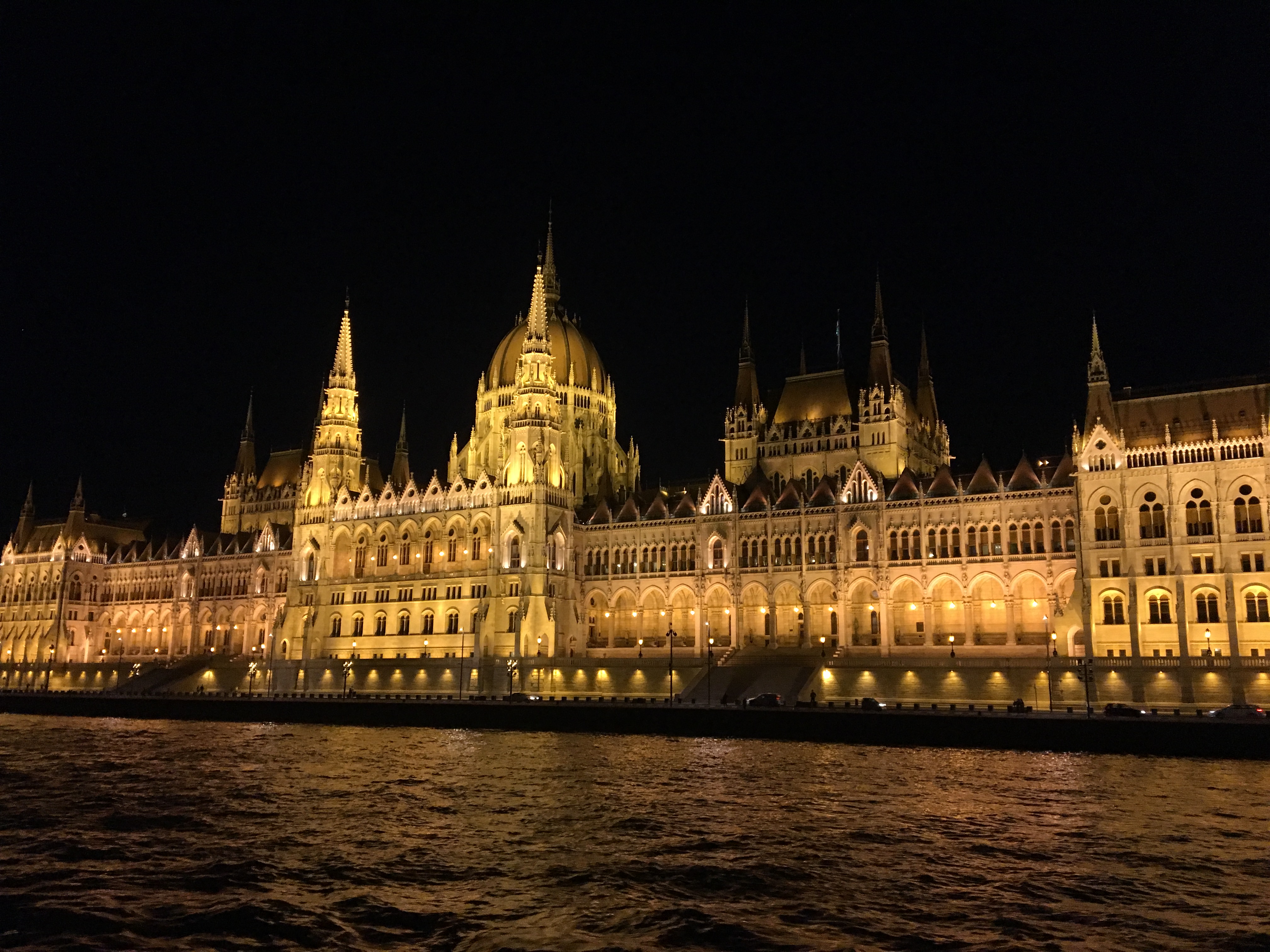 동유럽3국 11일여행(헝-오-체)