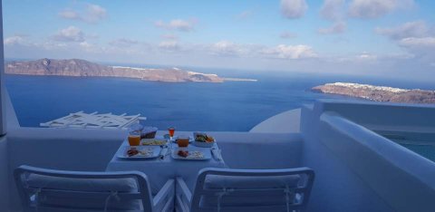 프라하&산토리니&아테네 9박11일 신혼여행 후기