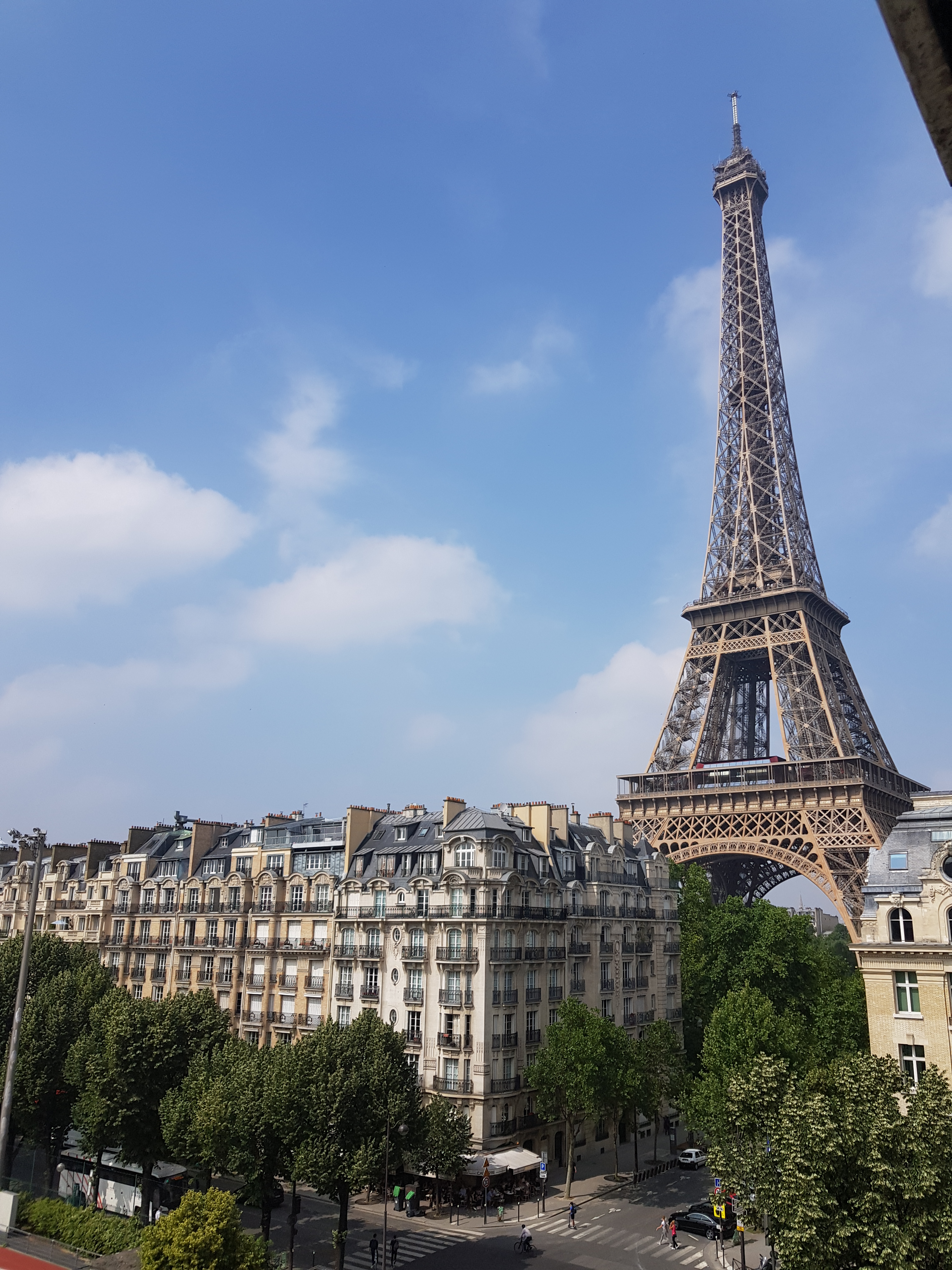 파리+그리스 여행후기