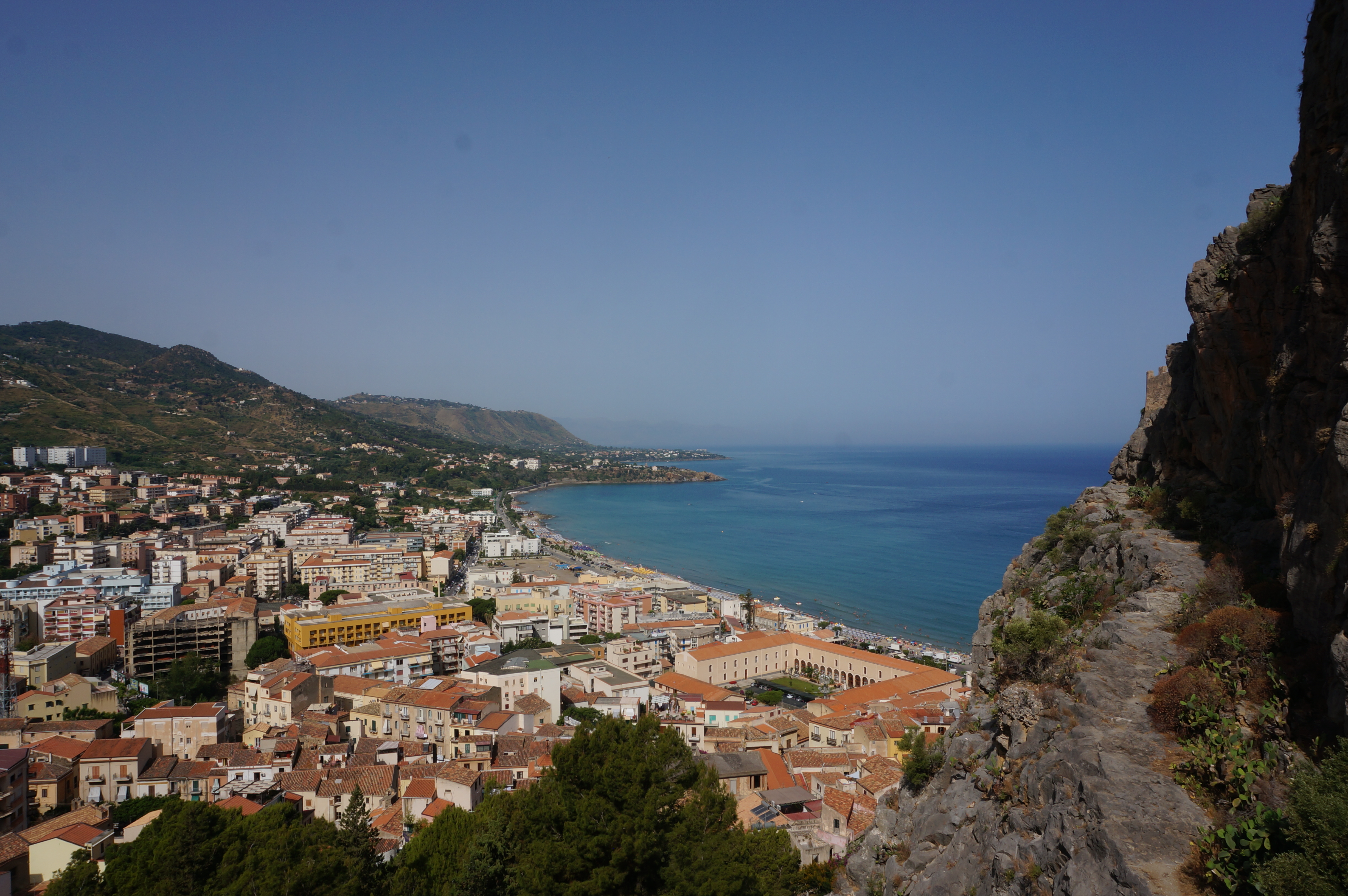 시칠리아 완전일주 10일_렌트여행(190707~190716)