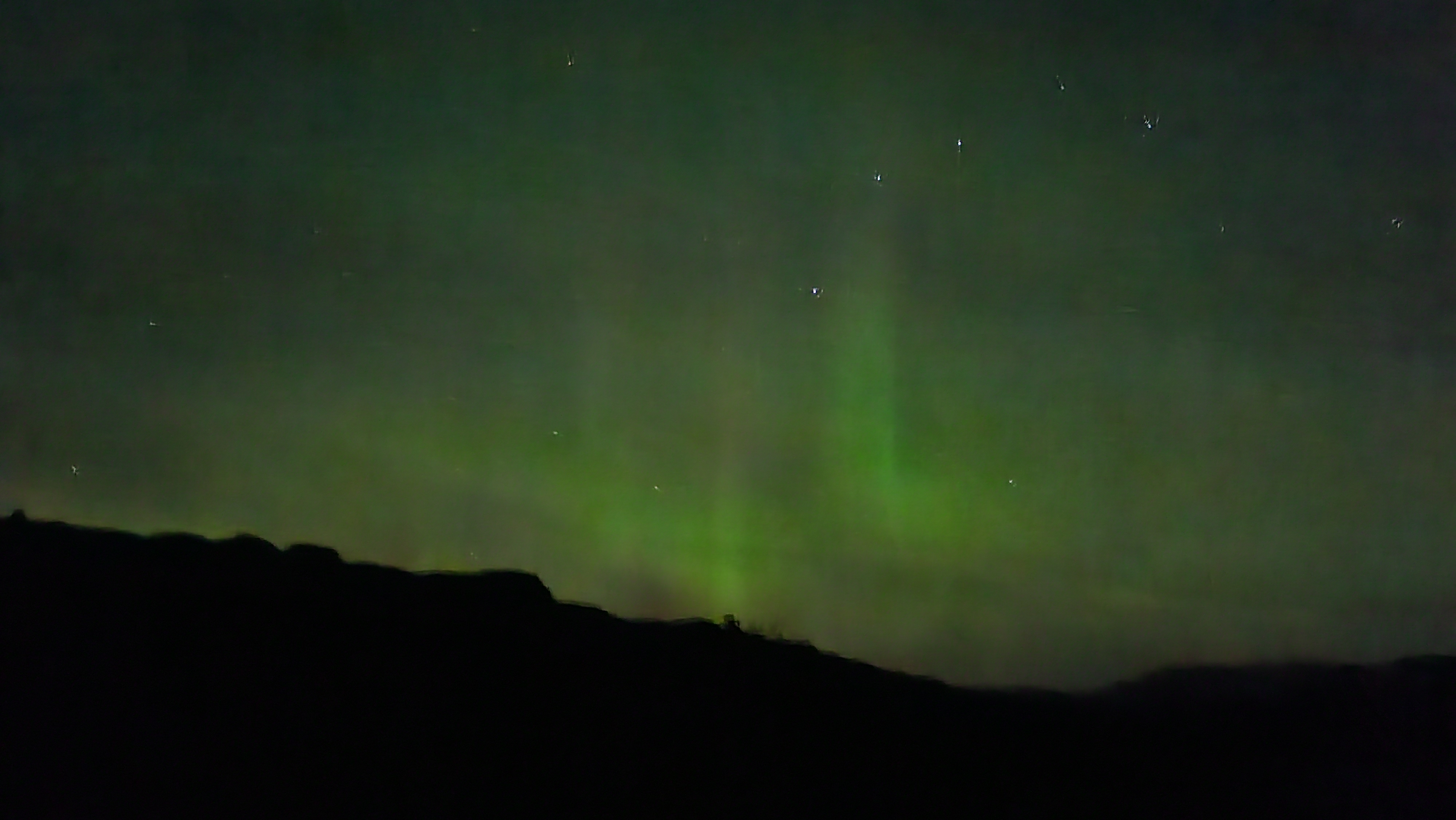오로라 헌팅 성공한 아이슬란드와 핀란드 여행 후기