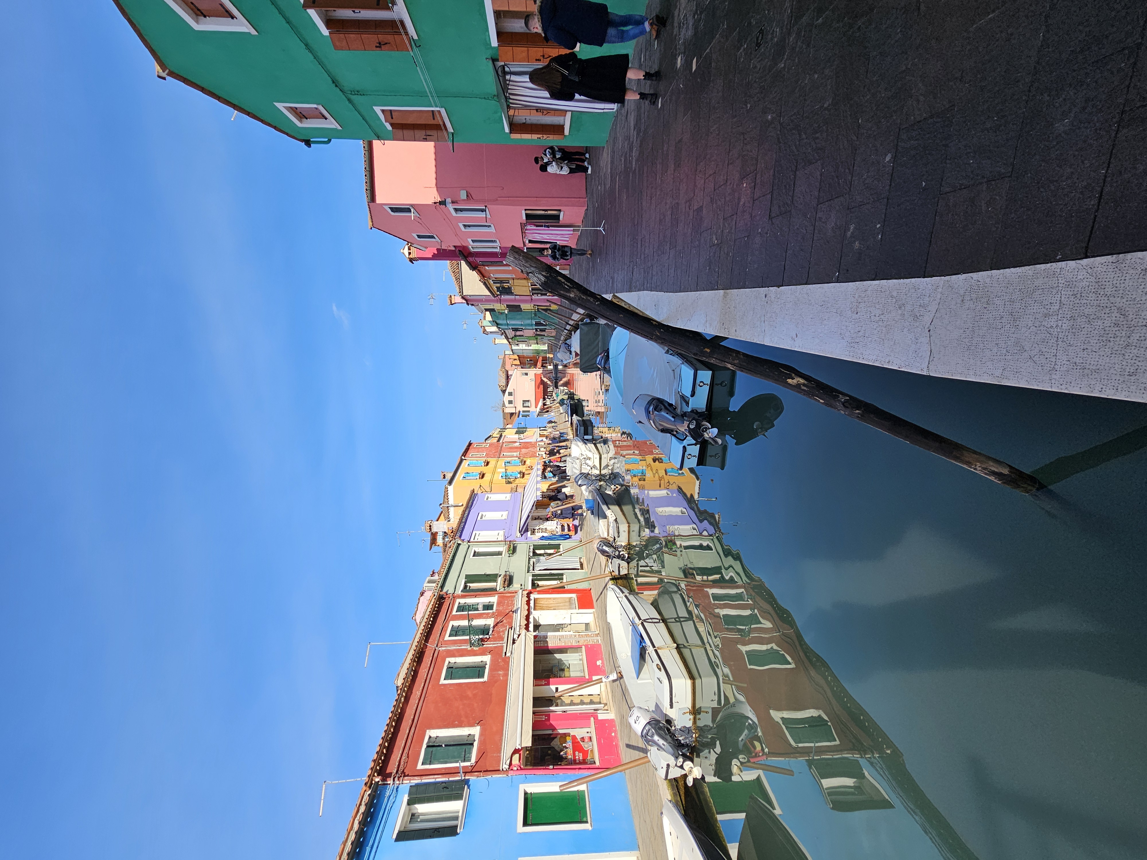 한달 가족여행 행복했습니다!