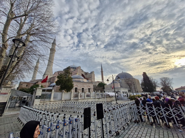 터키 스페인 2주 여행