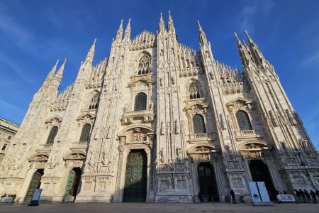 11박 13일 이탈리아 신혼여행 후기