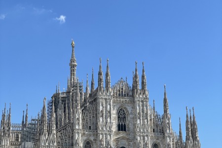 이탈리아 신혼여행 후기