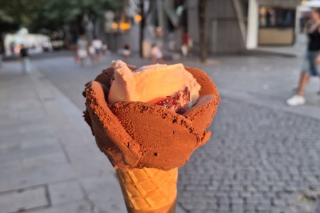 포르투갈에서의 14일