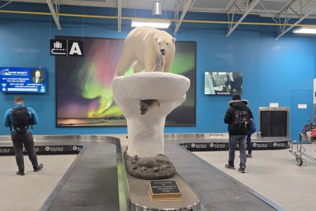 “밤하늘에 스며든 시간들”