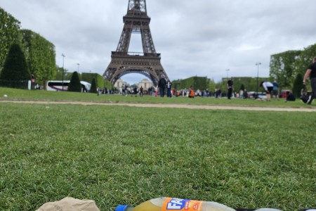 프랑스-스페인 신혼여행 다녀왔어요.