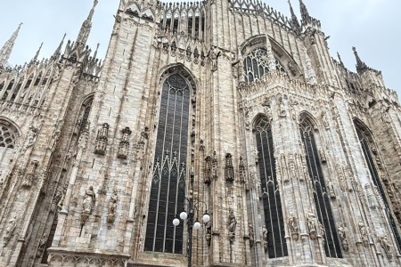 이탈리아스위스13박여행후기